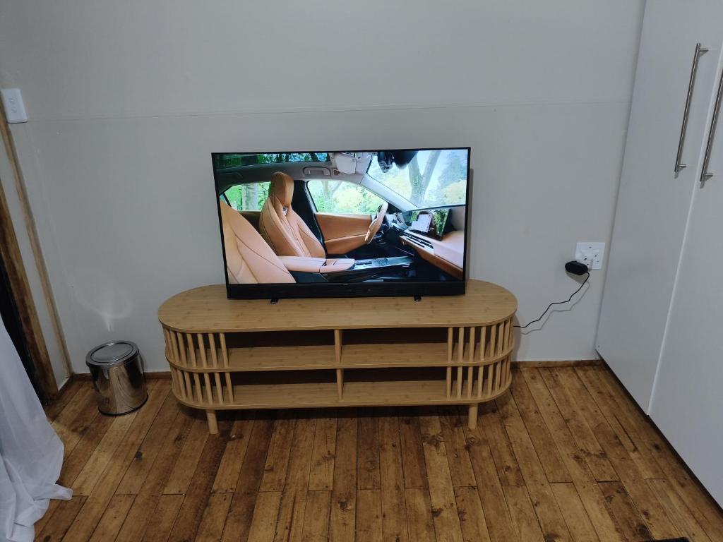 サビーにあるThe Man Cave Extensionのギャラリーの写真