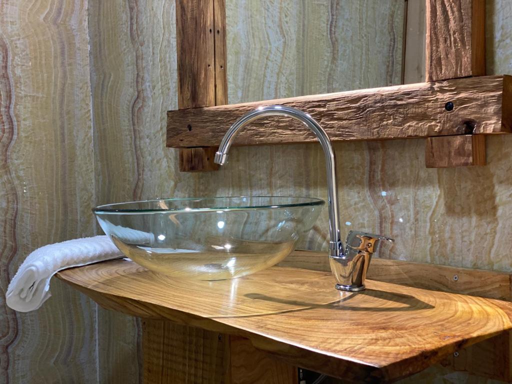 Hotel Boutique La Casa de Coco