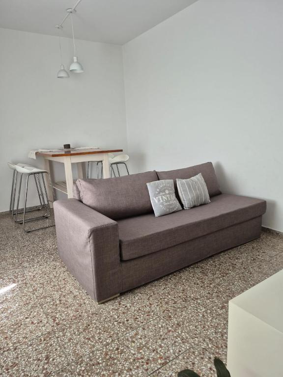 Departamento en el centro de General Pico