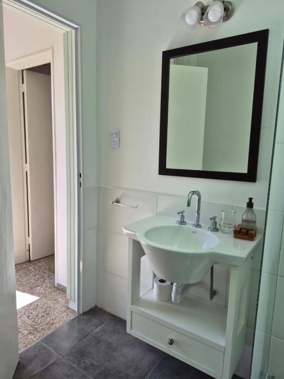 Departamento en el centro de General Pico