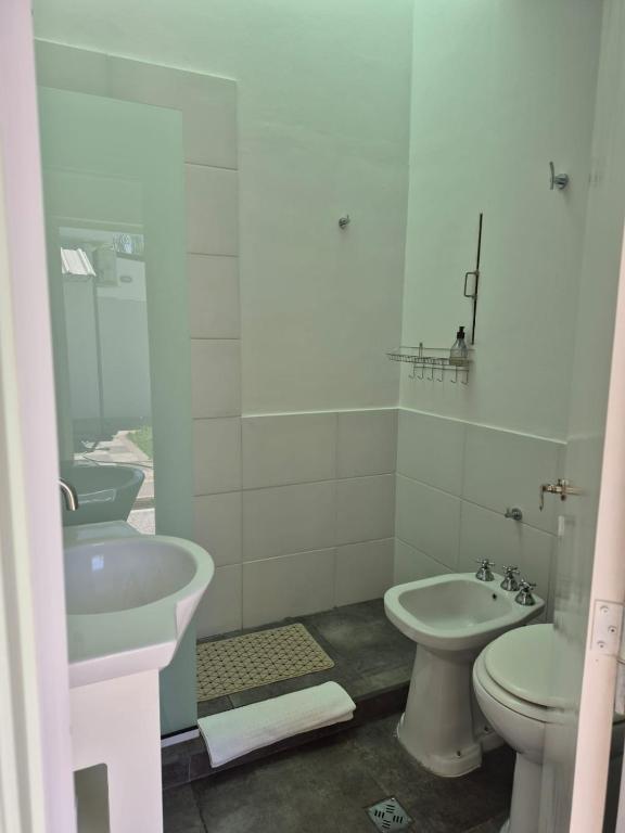 Departamento en el centro de General Pico