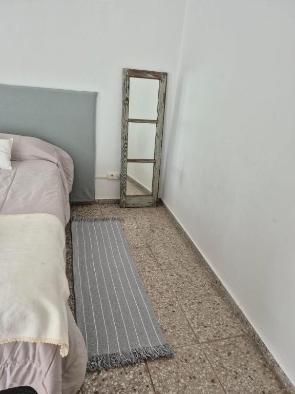 Departamento en el centro de General Pico