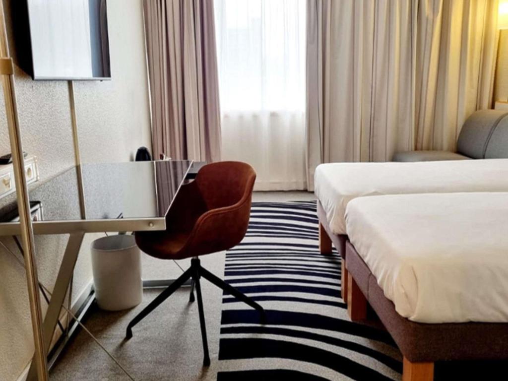 Novotel Antwerpen - Ekeren - Resim 15