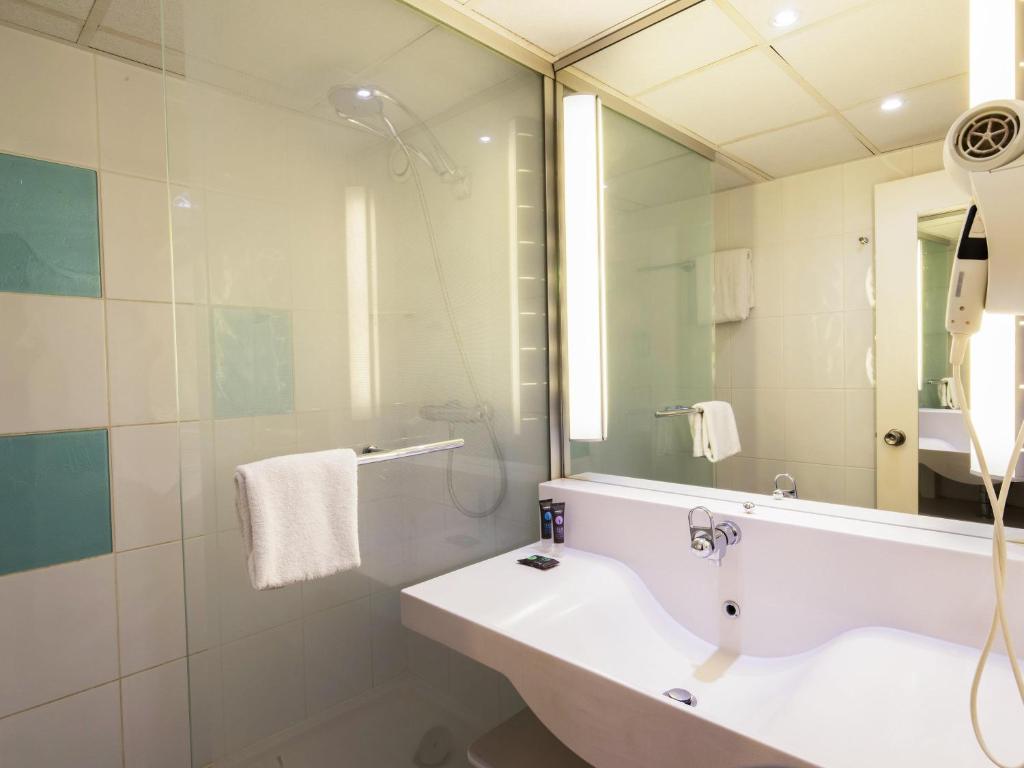 Novotel Antwerpen - Ekeren - Resim 14