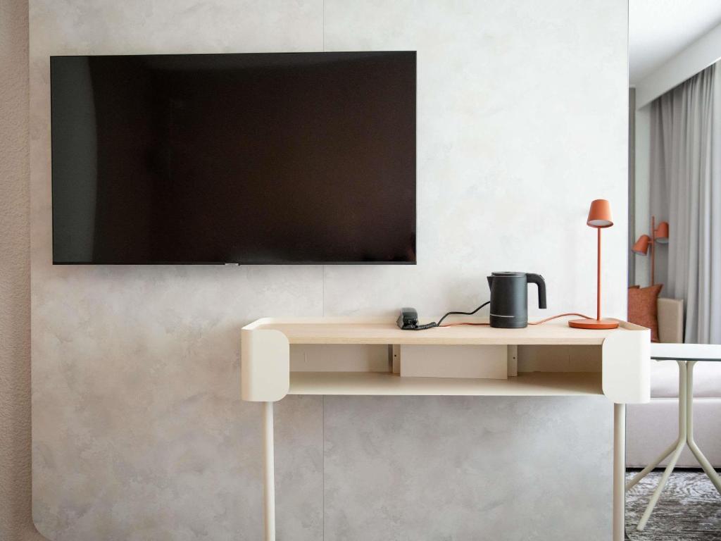 Novotel Antwerpen - Ekeren - Resim 25