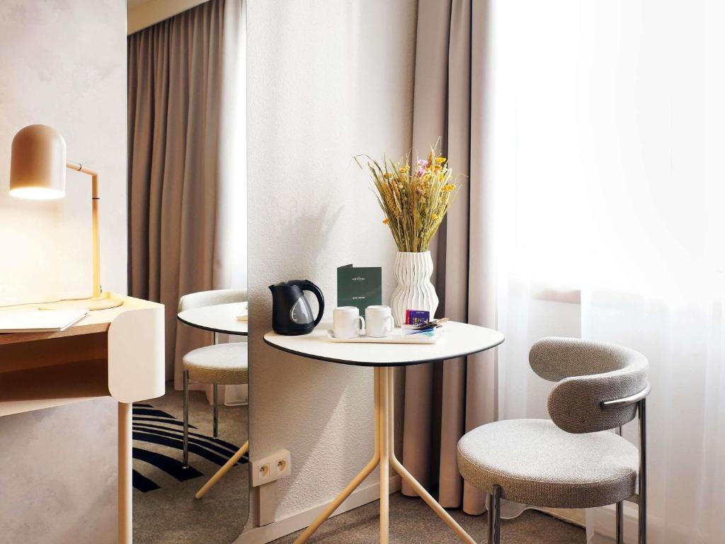 Novotel Antwerpen - Ekeren - Resim 24