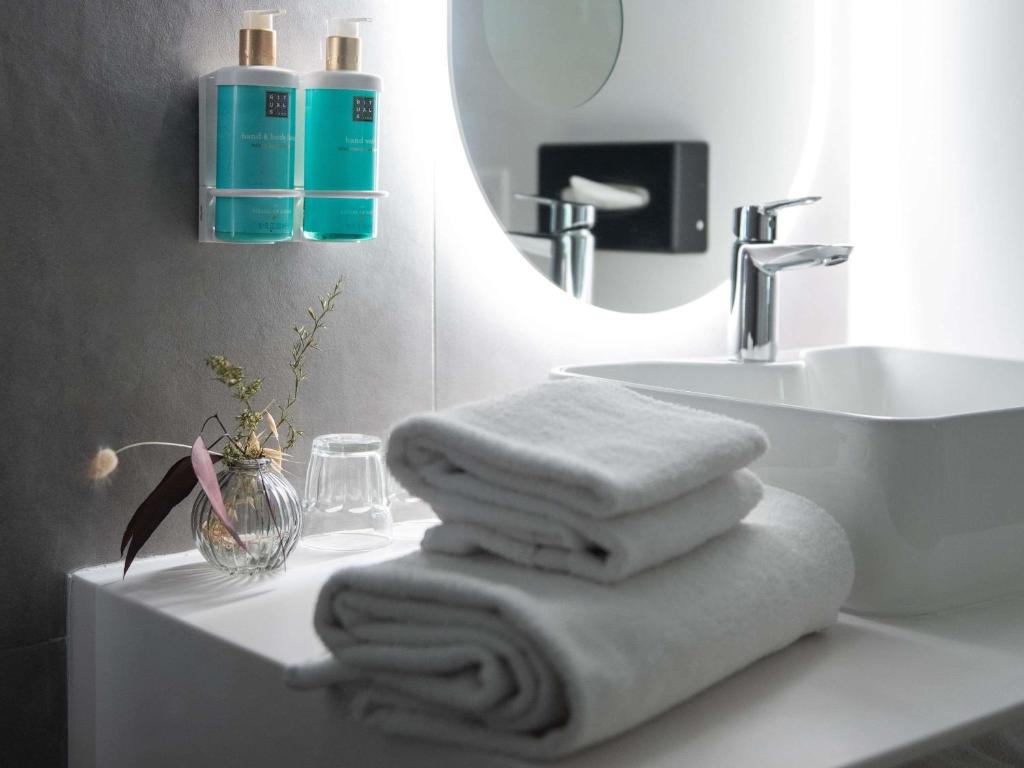 Novotel Antwerpen - Ekeren - Resim 28