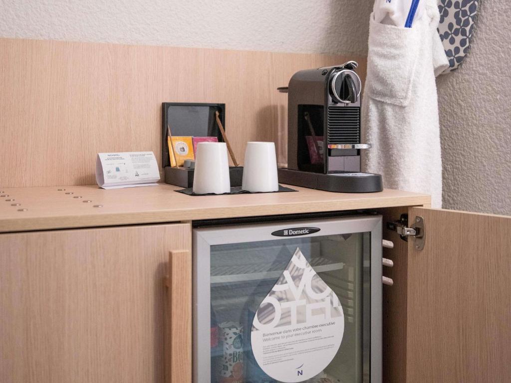 Novotel Antwerpen - Ekeren - Resim 37