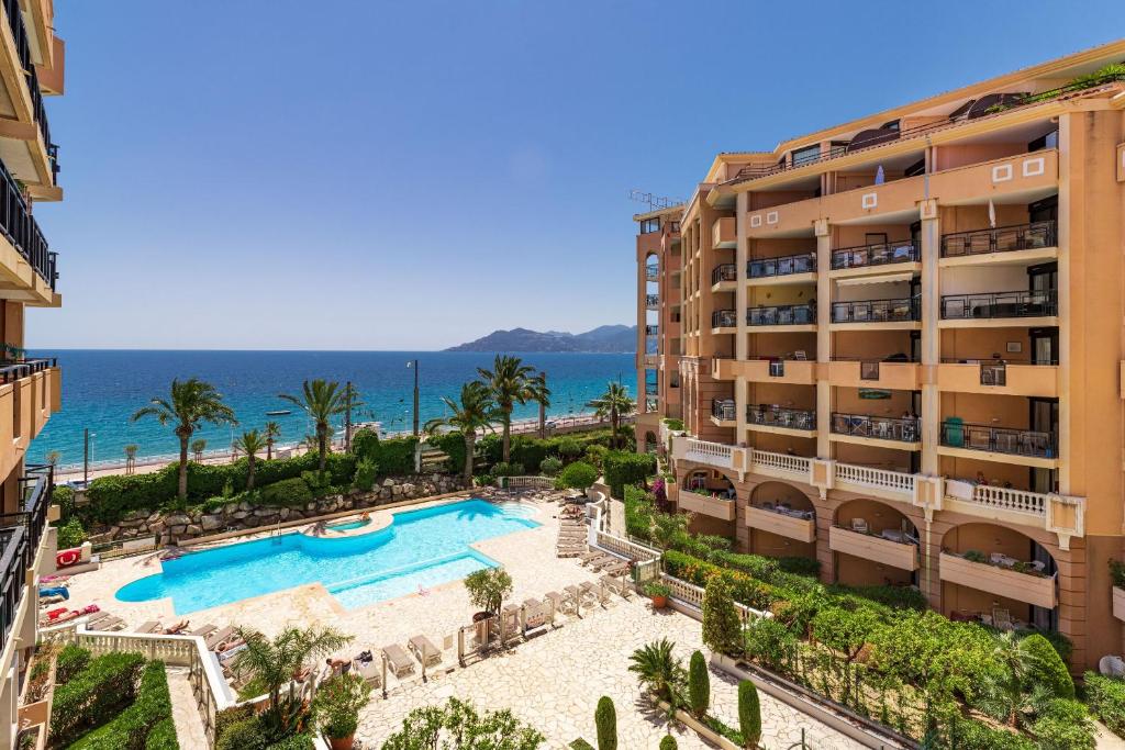 La Palme d'Azur - Cannes