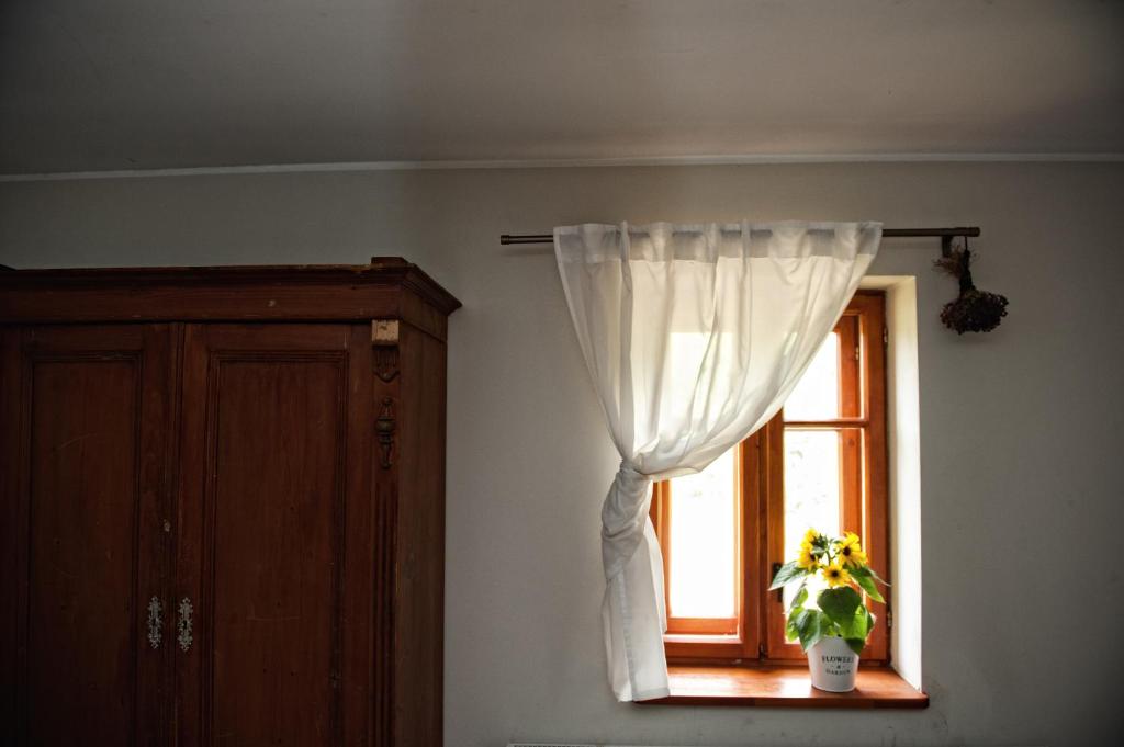 Potoczek 19 - Triple Room