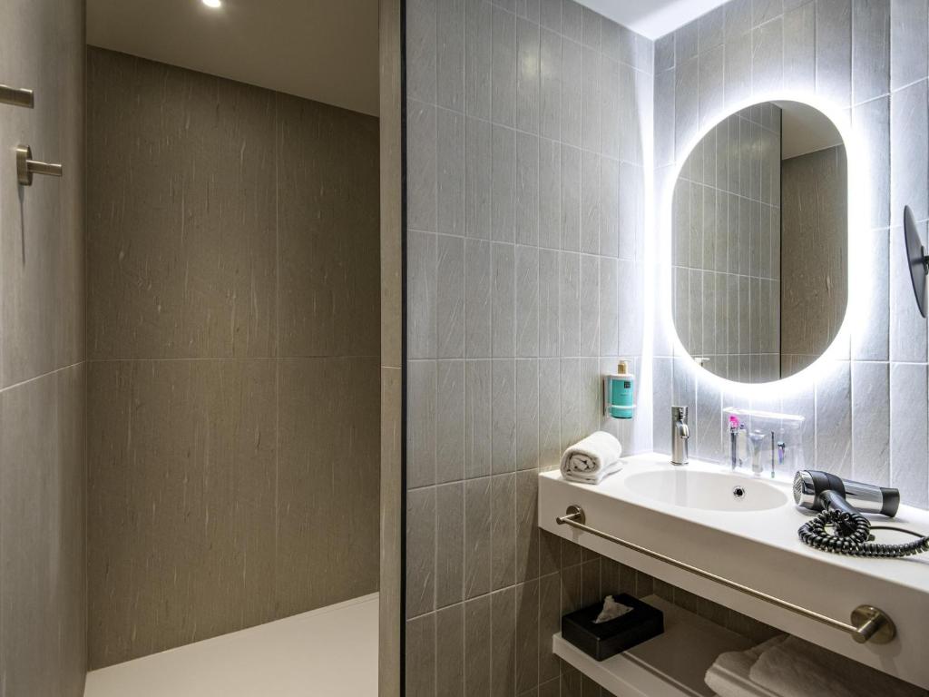 Novotel Nice Arenas Aeroport - Resim 27