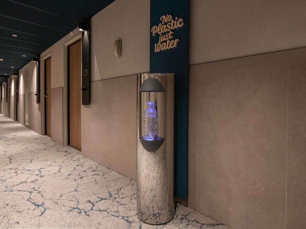 Novotel Nice Arenas Aeroport - Resim 29