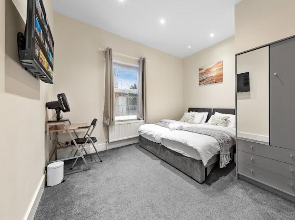 Apartment Royal - Appartement Met 2 Slaapkamers