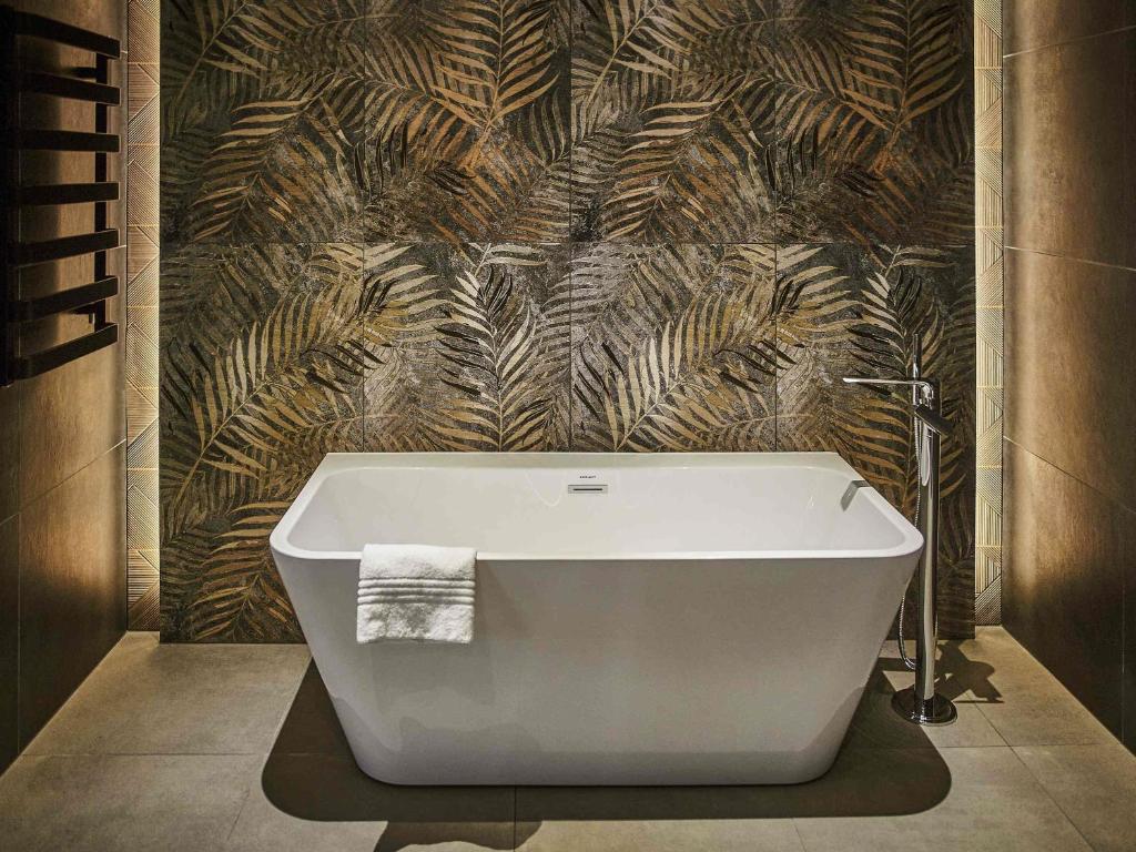 Novotel Wroclaw City - Resim 33