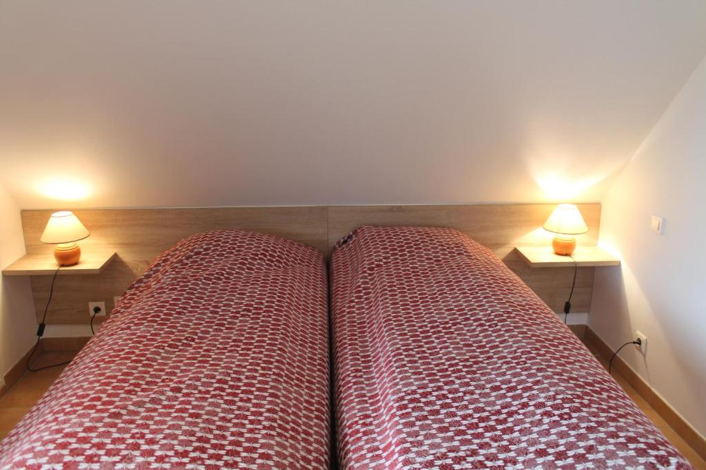Maison d'Hôtes Sainte Hune Chambres et appartements – photo 58