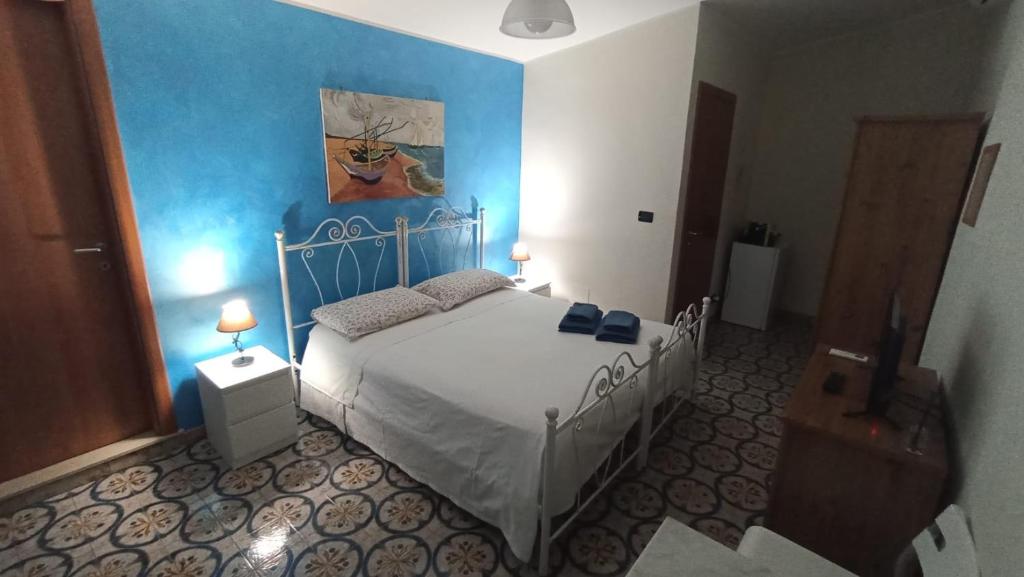 B&B Il Principe - Double Or Twin Room