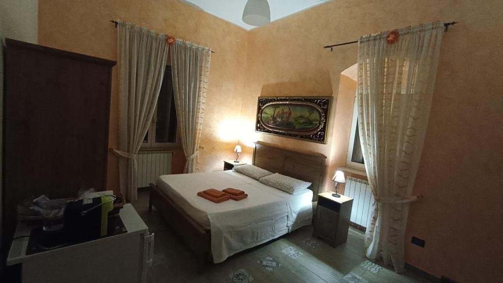 B&B Il Principe - Superior Double Room