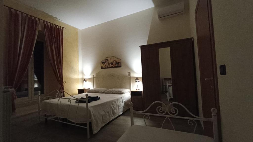 B&B Il Principe - Triple Room