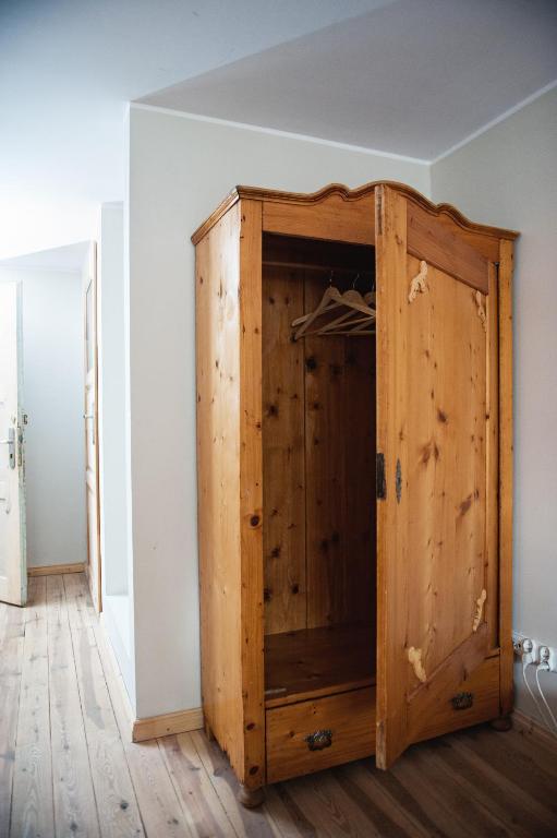 Potoczek 19 - Double Room