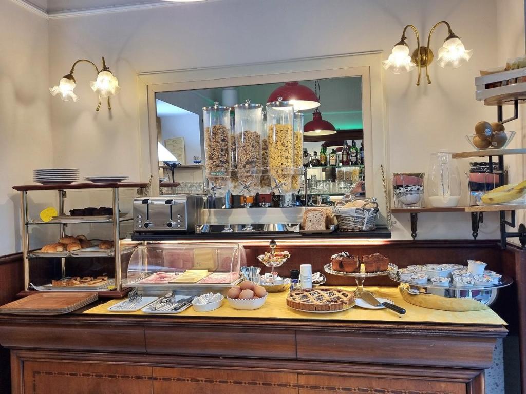 Hotel Charly - Resim 24