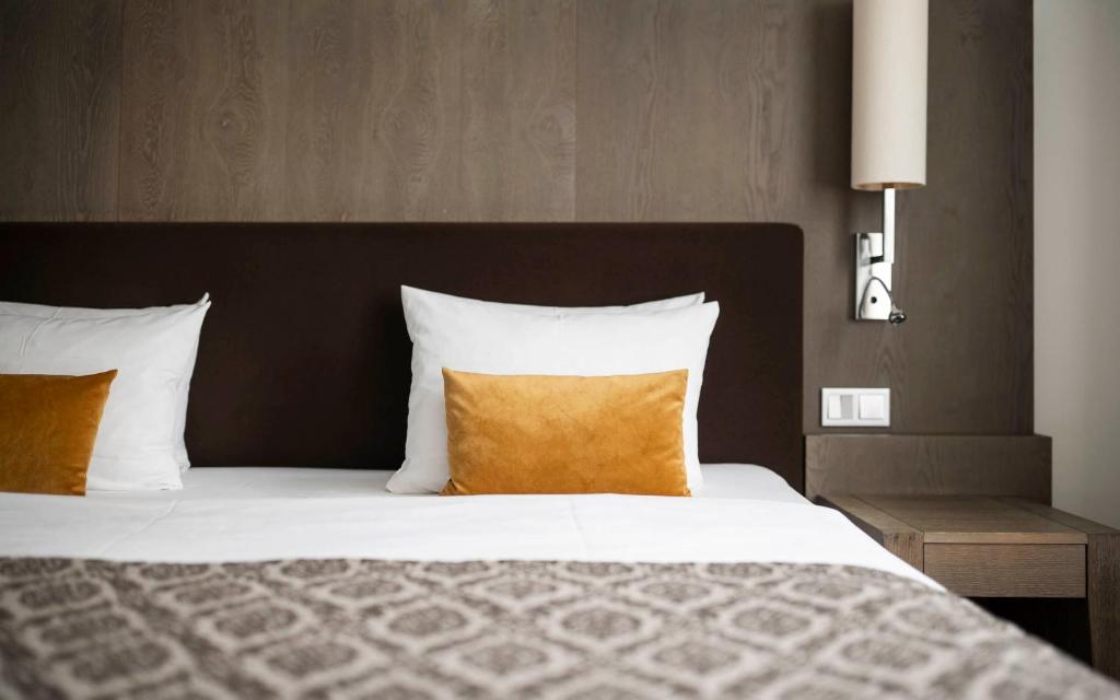 Schlosshotel Kitzbühel - 4