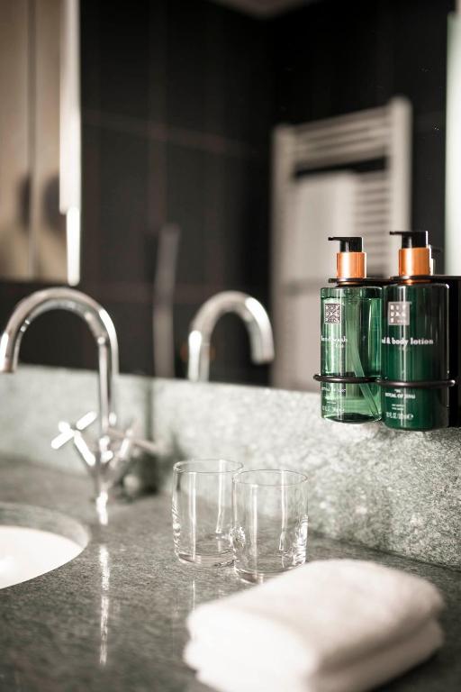 Schlosshotel Kitzbühel - 5