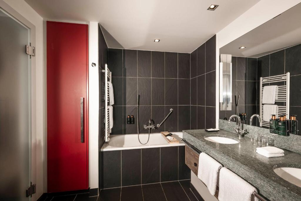 Schlosshotel Kitzbühel - 6