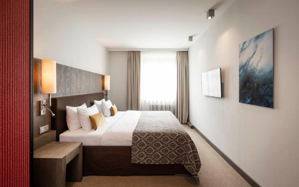 Schlosshotel Kitzbühel - 1