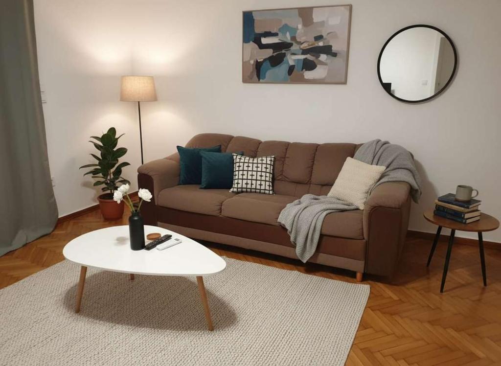 Elektra Residence 2Bd Apartment in Monastiraki