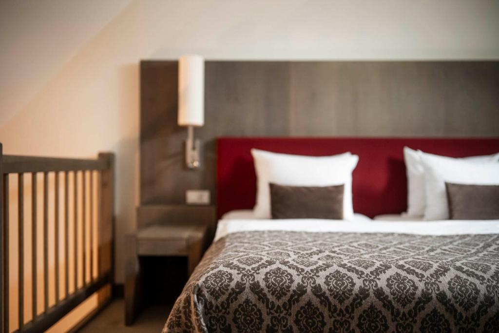 Schlosshotel Kitzbühel - 10