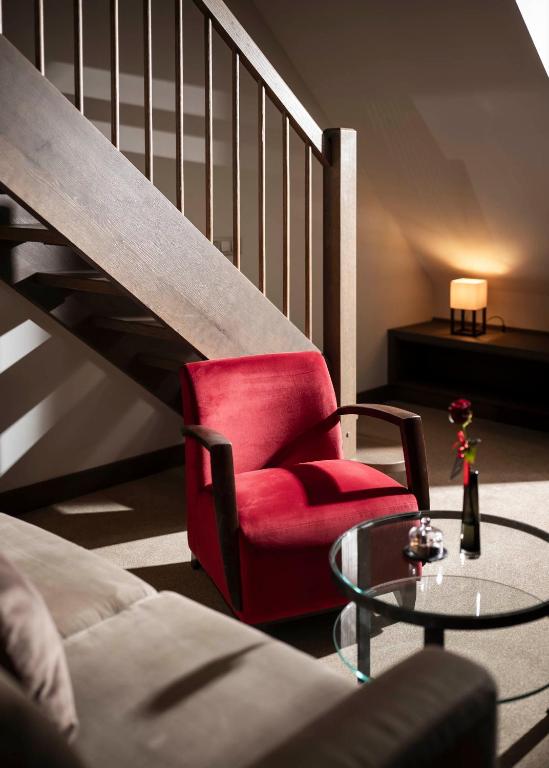 Schlosshotel Kitzbühel - 9