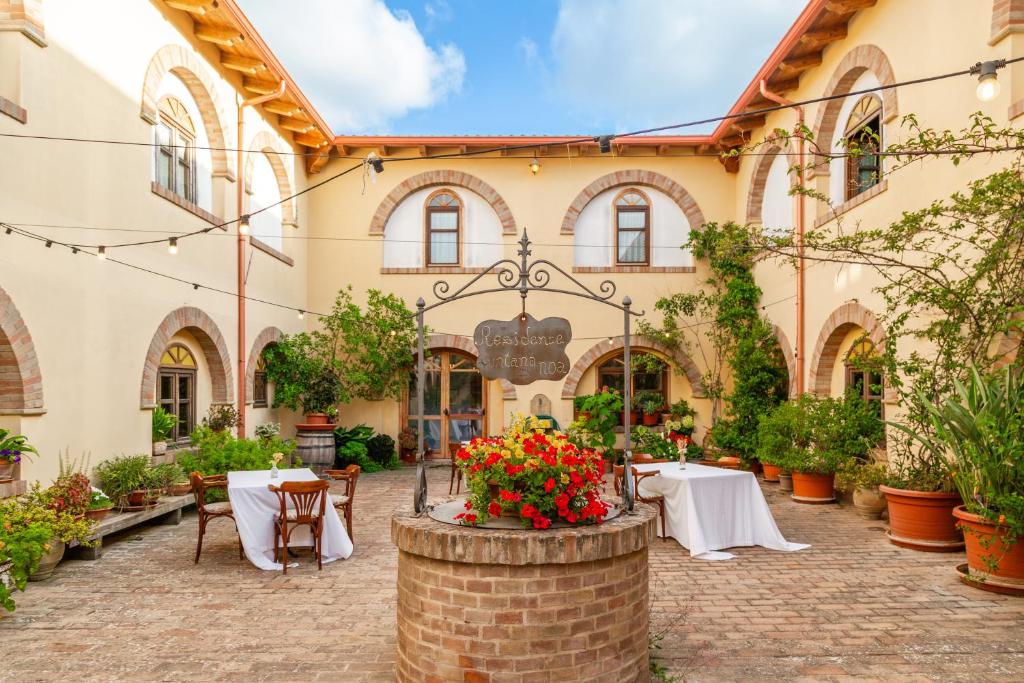 Hotel Funtana Noa