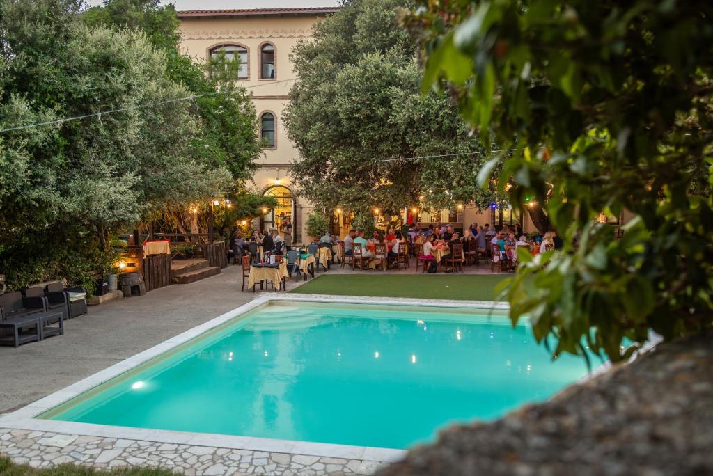 Hotel Funtana Noa