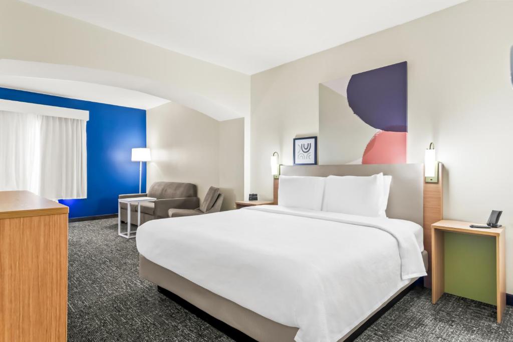 Spark by Hilton Kingsland - Camera King Con Divano Letto - Non Fumatori
