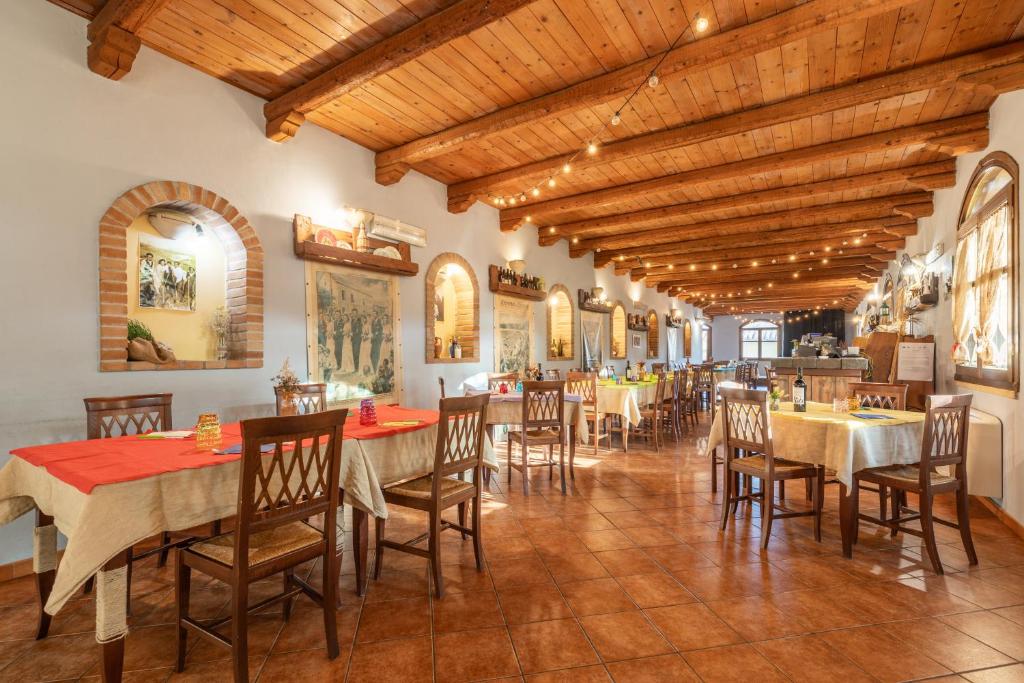 Hotel Funtana Noa