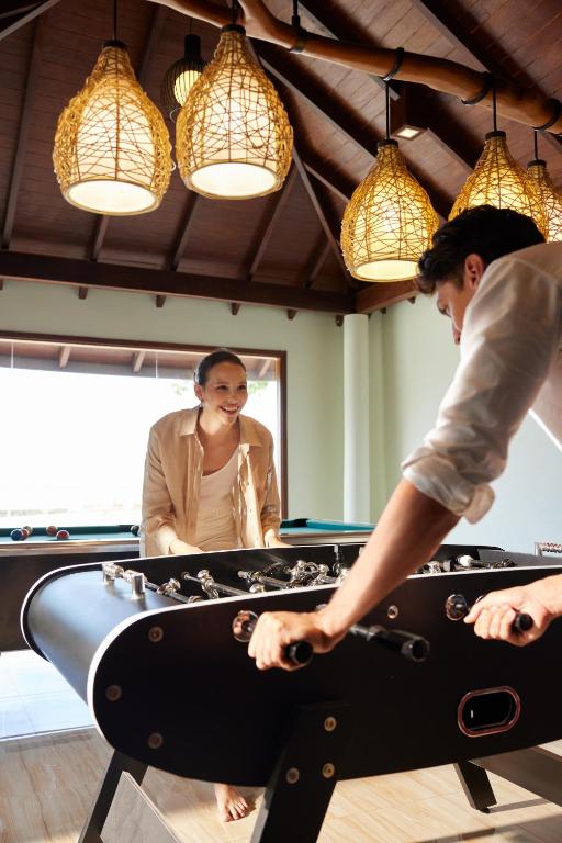 Centara Ras Fushi Resort & Spa Maldives - Stay 4 nights or more and enjoy 40 percent off Speedboat transfers, valid for stays until 31 October 2026 - View 28