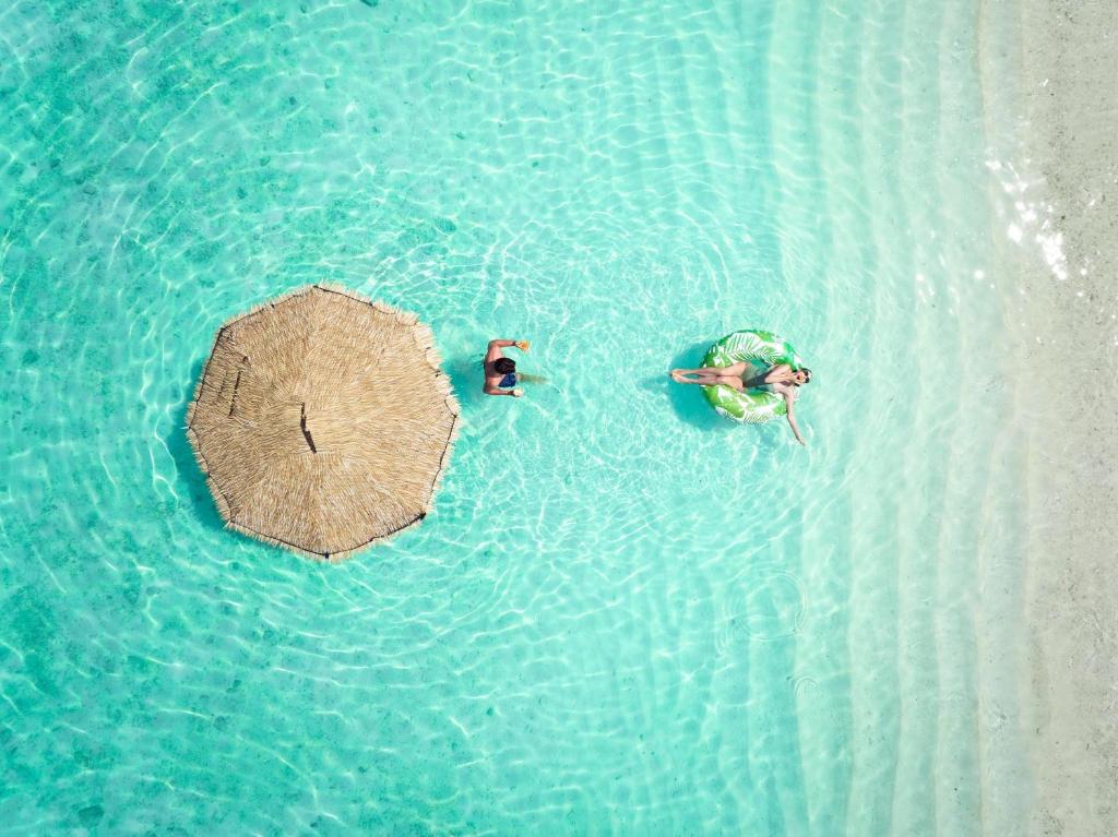 Centara Ras Fushi Resort & Spa Maldives - Stay 4 nights or more and enjoy 40 percent off Speedboat transfers, valid for stays until 31 October 2026 - View 39