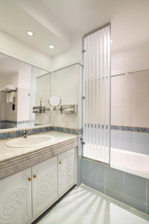 JAZ Pyramids Resort - 14