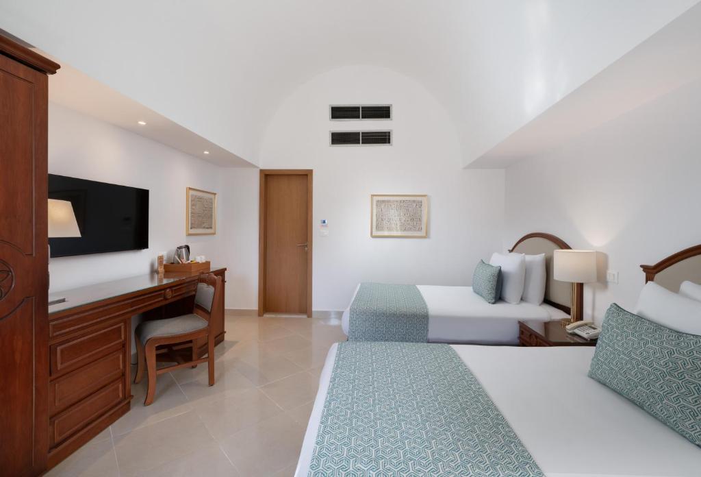 JAZ Pyramids Resort - 6