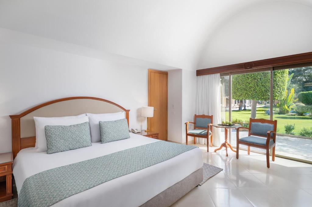 JAZ Pyramids Resort - 8