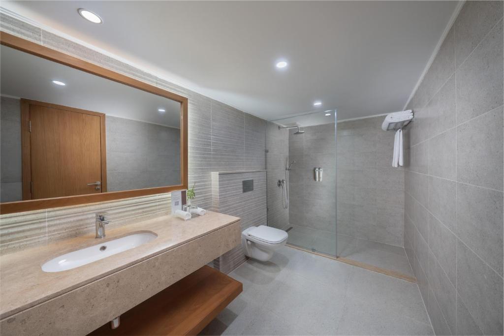 JAZ Pyramids Resort - 10