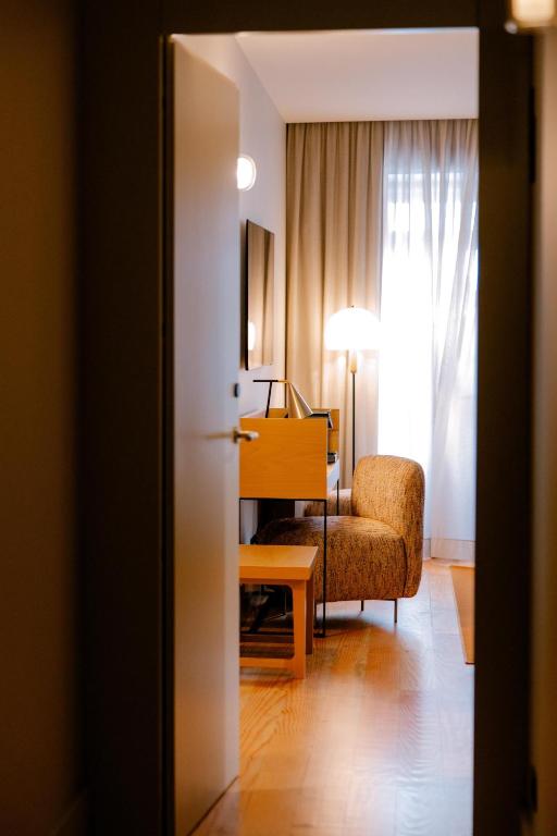 Casa Zogbi Hotel - 18