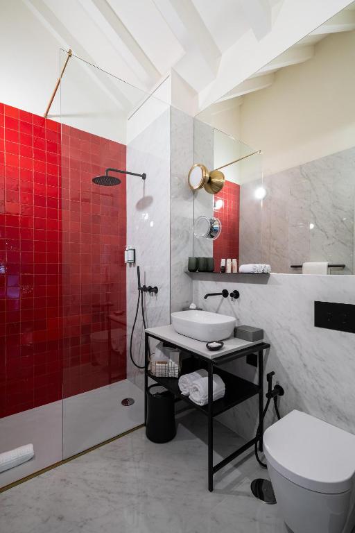 Casa Zogbi Hotel - Resim 8