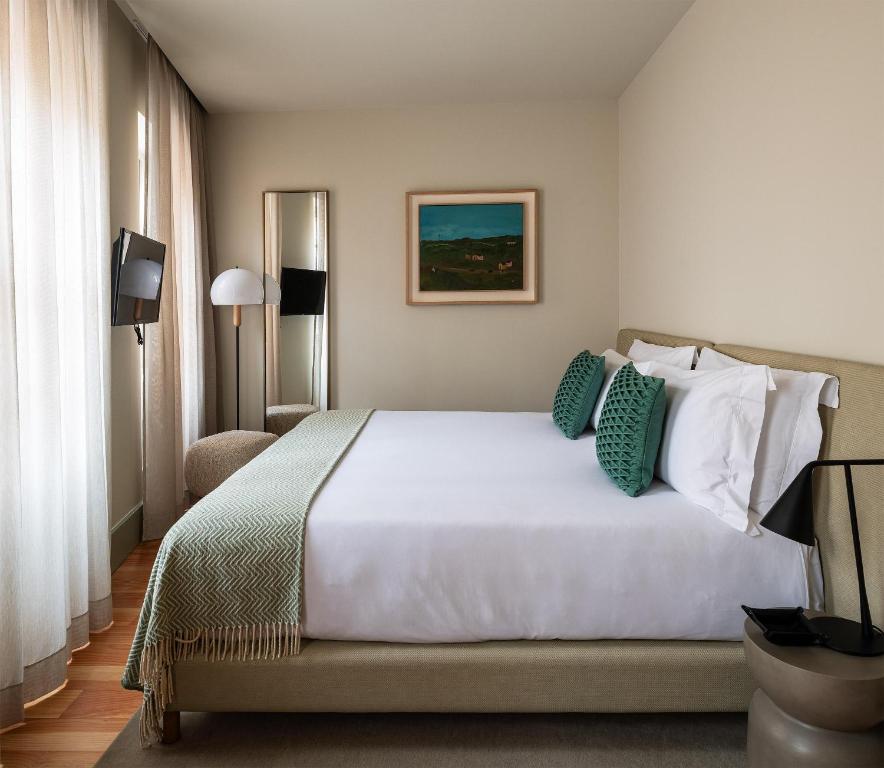 Casa Zogbi Hotel - Resim 11