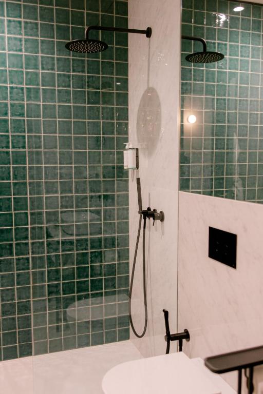 Casa Zogbi Hotel - Resim 13