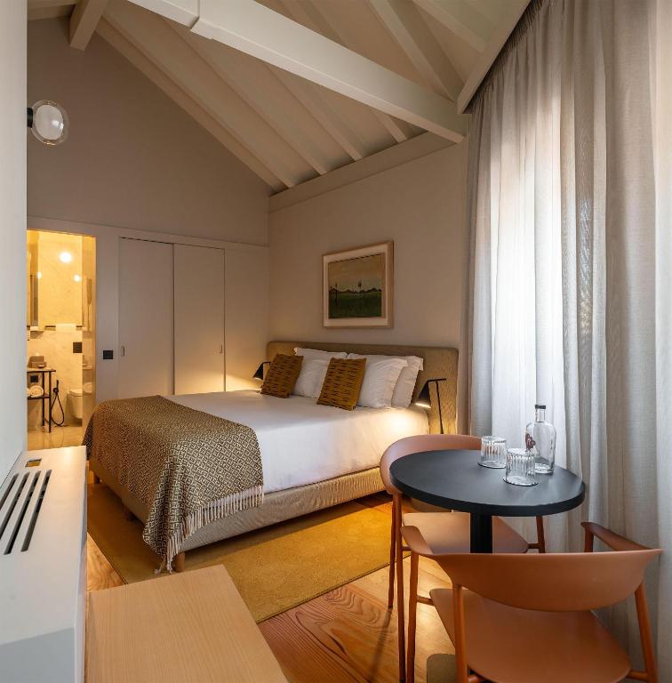 Casa Zogbi Hotel - Resim 14