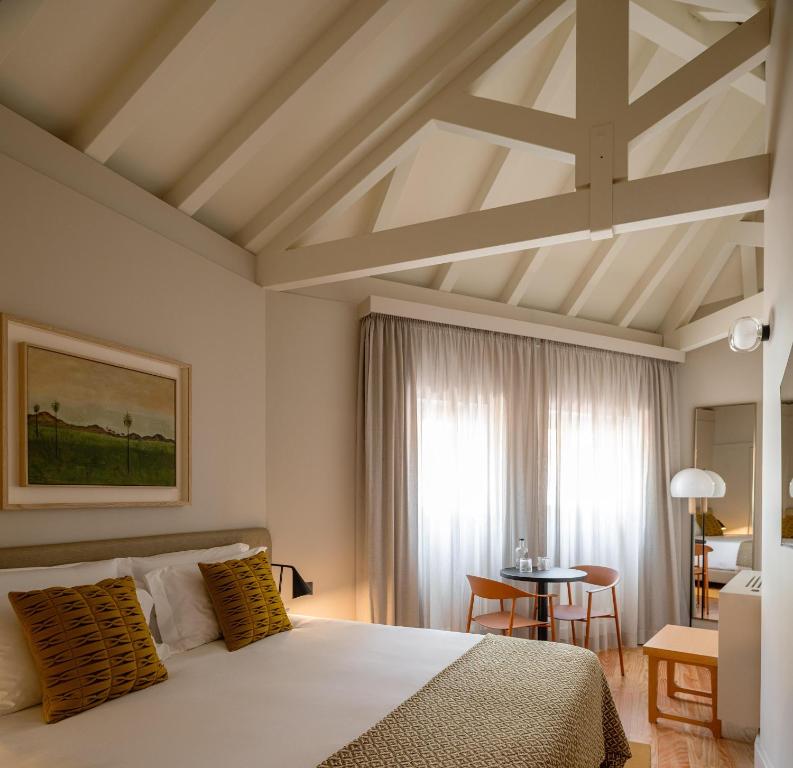 Casa Zogbi Hotel - Resim 15