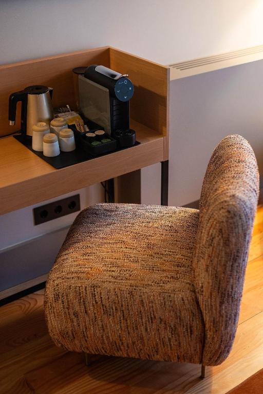 Casa Zogbi Hotel - 7