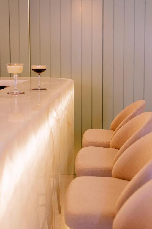 Casa Zogbi Hotel - Resim 23