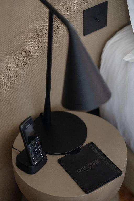 Casa Zogbi Hotel - Resim 21